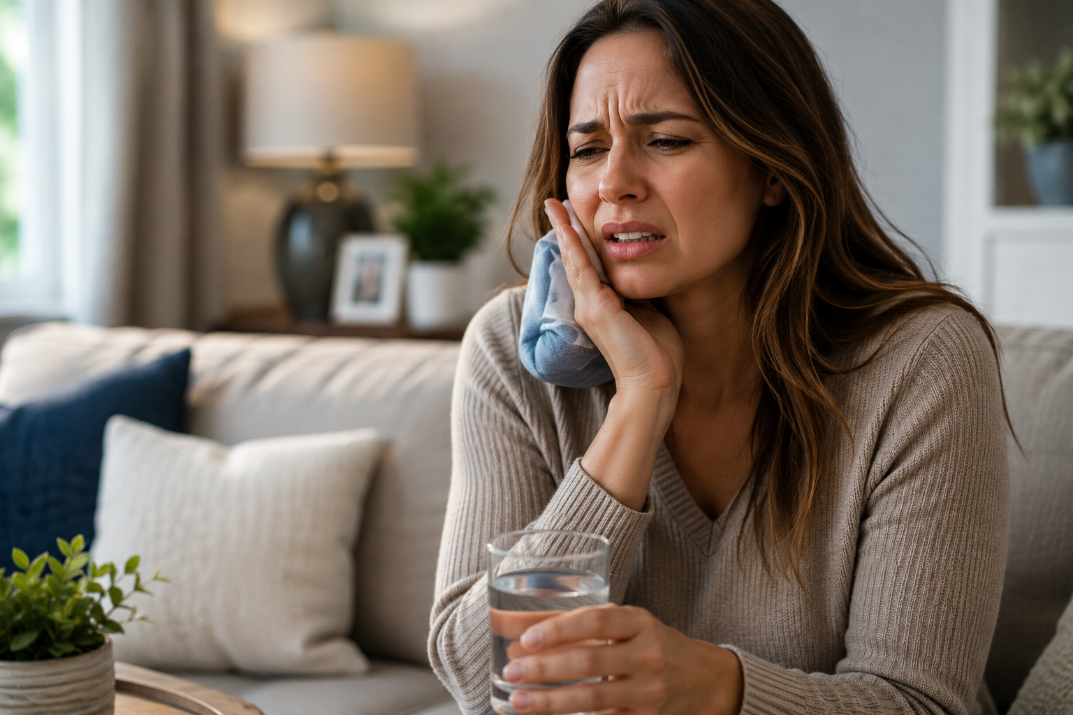 Hero image for: Dental Emergencies: What to Do When You Have a Toothache in Mineral Wells, TX