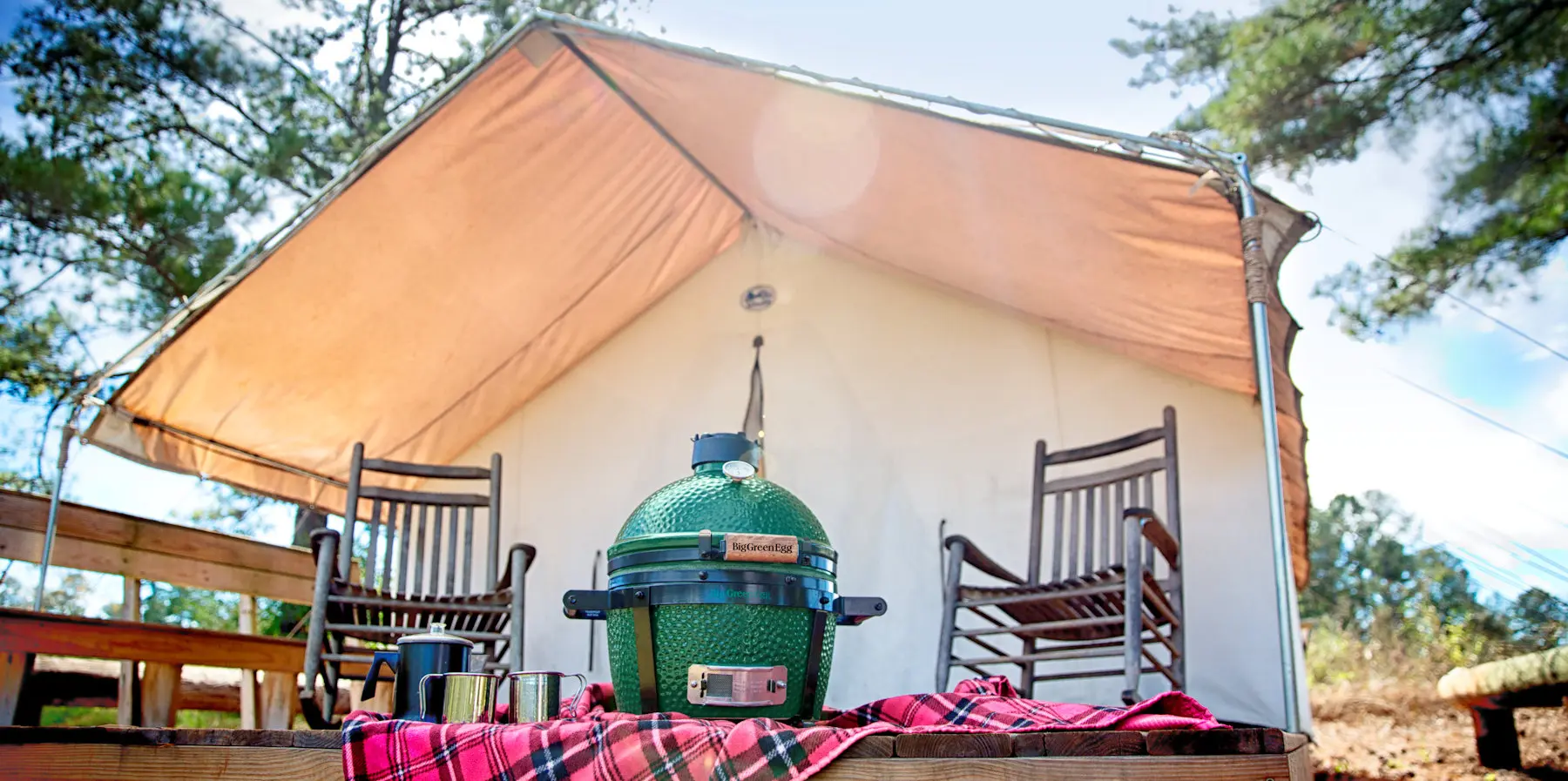 Big Green Egg Grills in Central Texas: How to Choose the Right Dealer