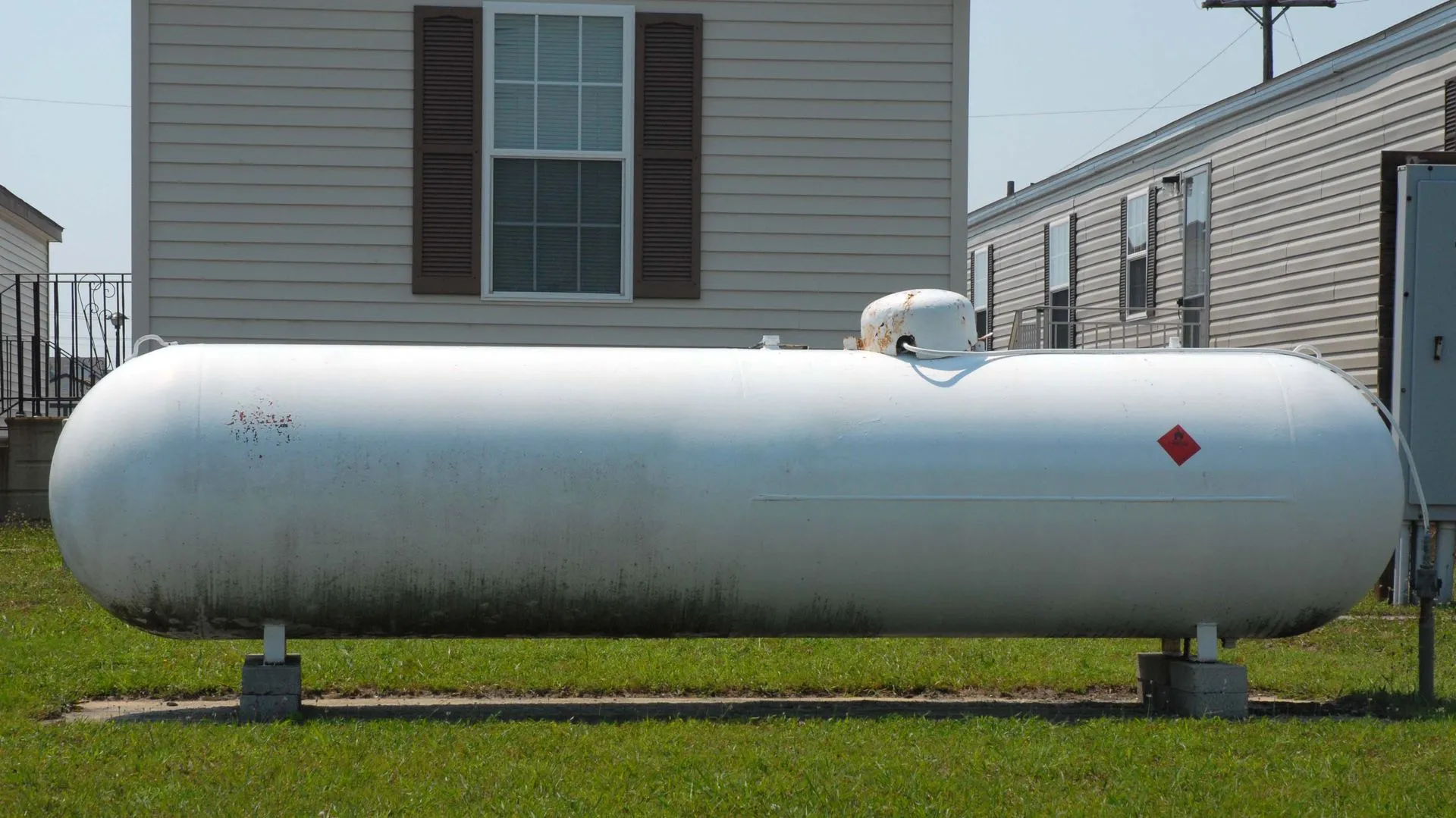 Propane Refill Service in Austin: Complete Checklist