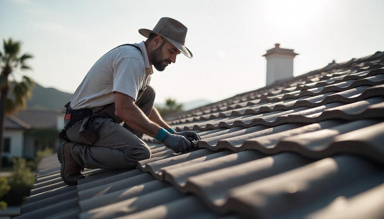 Top Commercial Roofing Pros in Eastland, TX