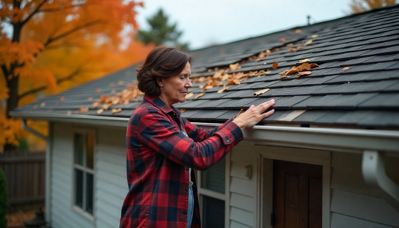 Top Signs You Need Roof Repair – Expert Help for Home
