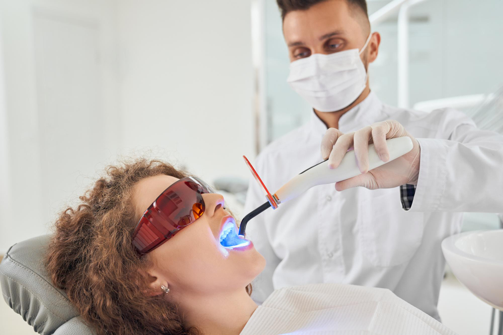 Hero image for: Cosmetic and General Dentistry in Hudson Oaks, TX | Weatherford TX