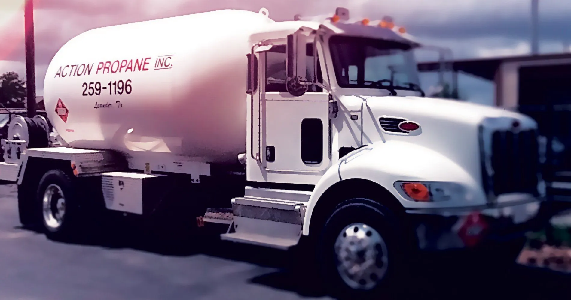 Top 5 Advantages of Hiring Emergency Propane Delivery for Businesses - Action Propane Inc