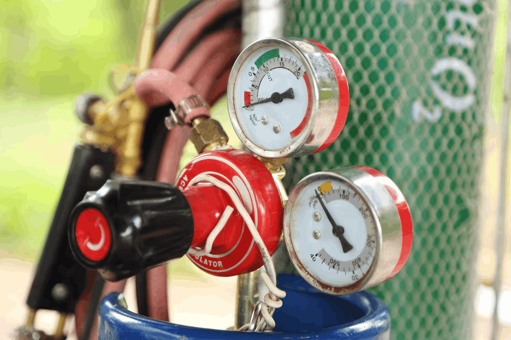 Why Regular Propane Safety Checks Are Vital for Your Business
