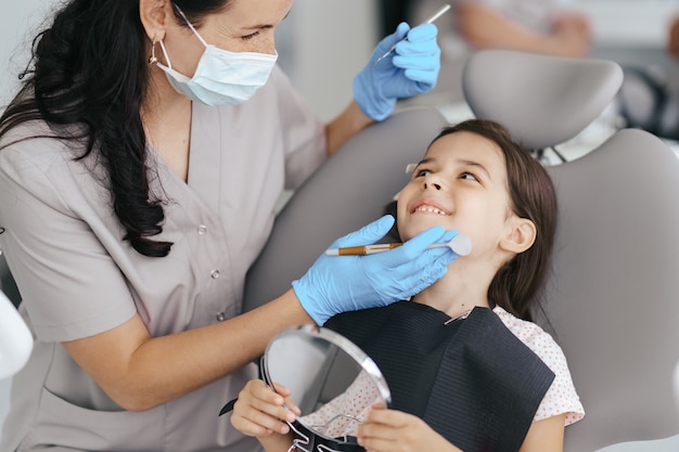 Hero image for: Special Needs Dentistry in Hudson Oaks, TX: Compassionate Care for Every Smile - F. Lee McLemore, DDS