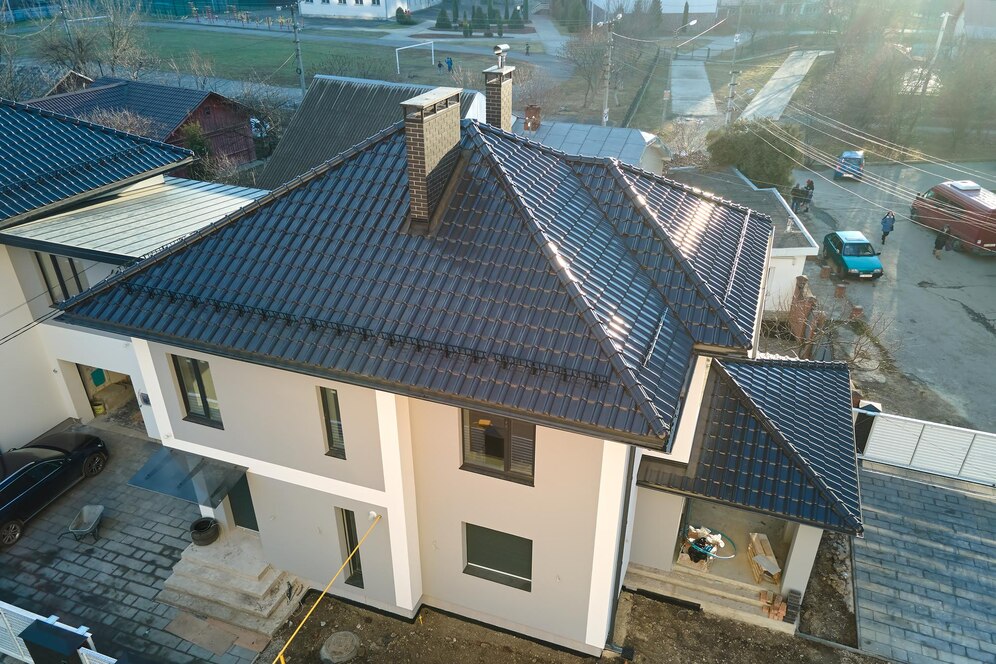 Best Time for Roofing Projects in Texas | Heritage