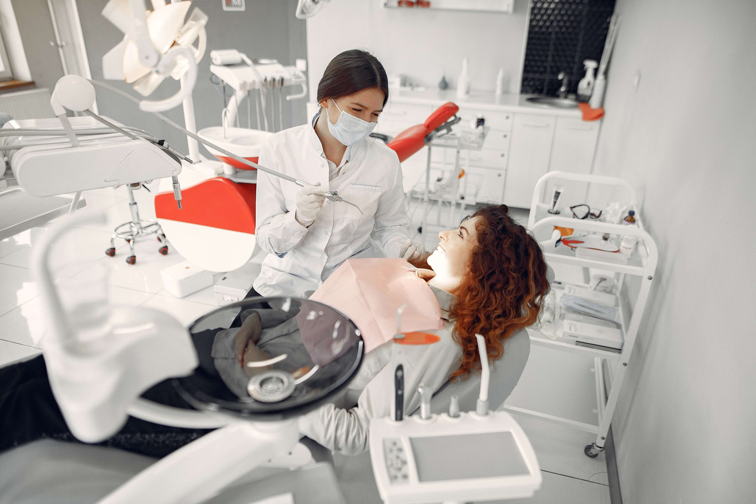 Hero image for: Comprehensive Dental Care for All Ages in Aledo, TX