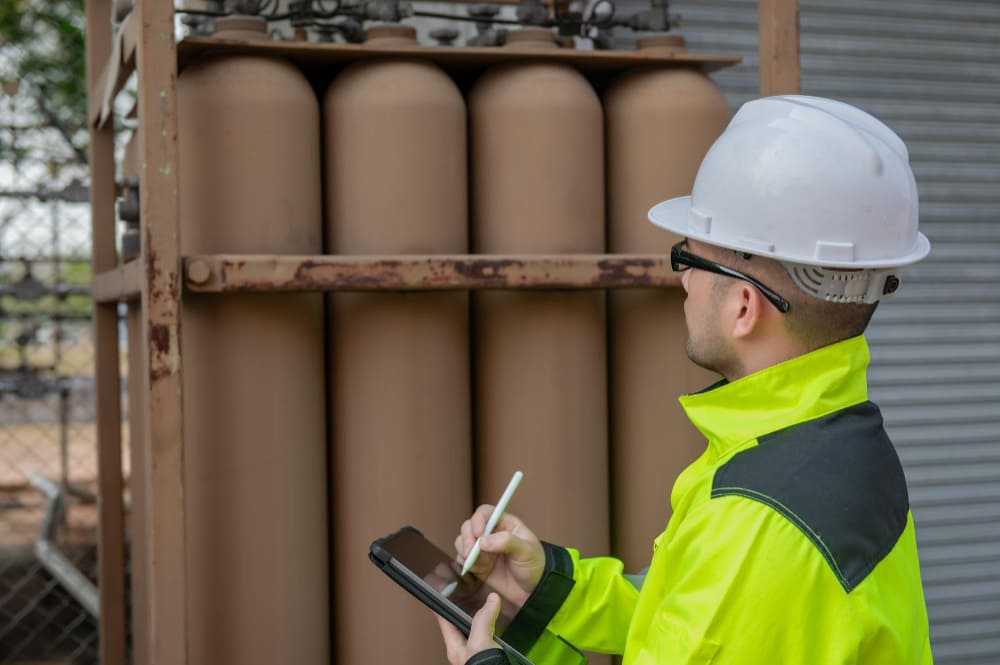 Propane Refill in Austin, TX to Avoid Energy Interruptions