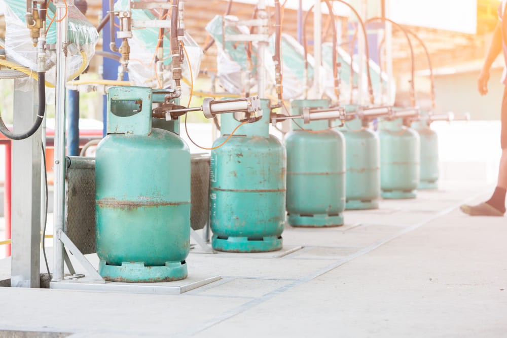 Propane Refill in Austin, TX: Essential Information You Need