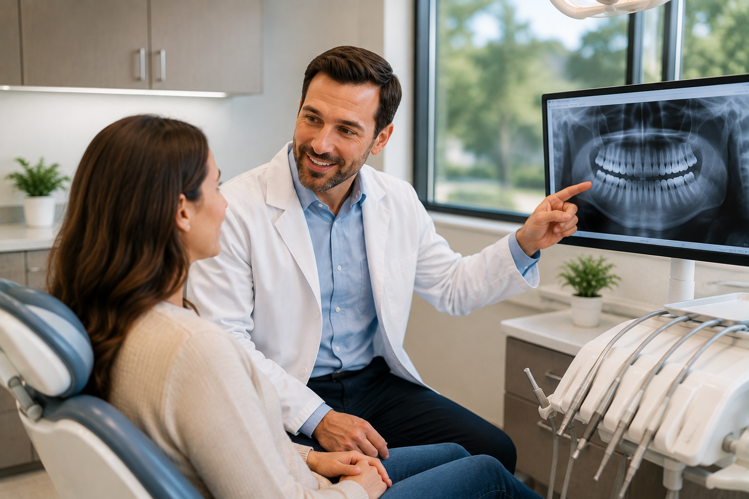 Hero image for: When Should You See a Dental Specialist? A Weatherford Guide
