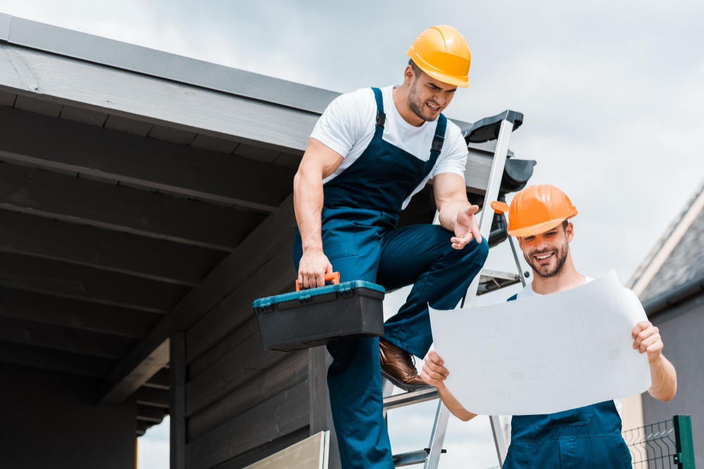 Steps to Take Before a Hail Damage Roof Inspection