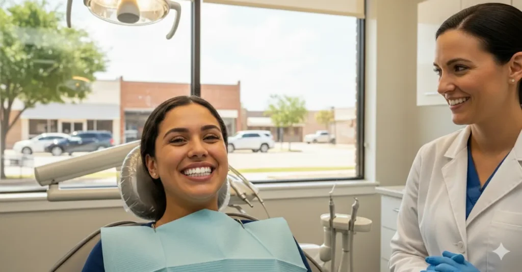 Hero image for: Affordable Dental Care for Lasting Smiles | McLemore DDS