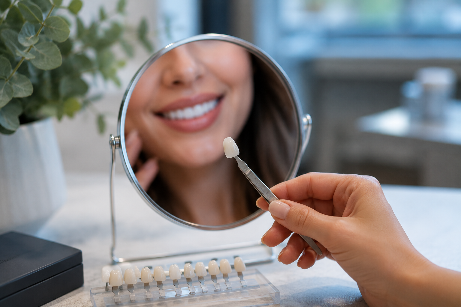 Hero image for: Veneers for Hudson Oaks Patients: A Buyer’s Guide to Transforming