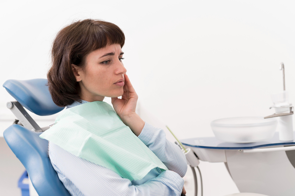 Hero image for: Special Needs Dentistry in Hudson Oaks, TX | Compassionate Care