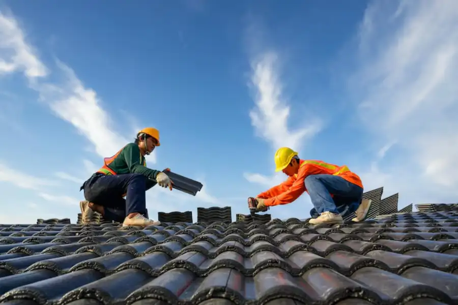 Keep Your Roof Strong: The Need for Leak Repairs