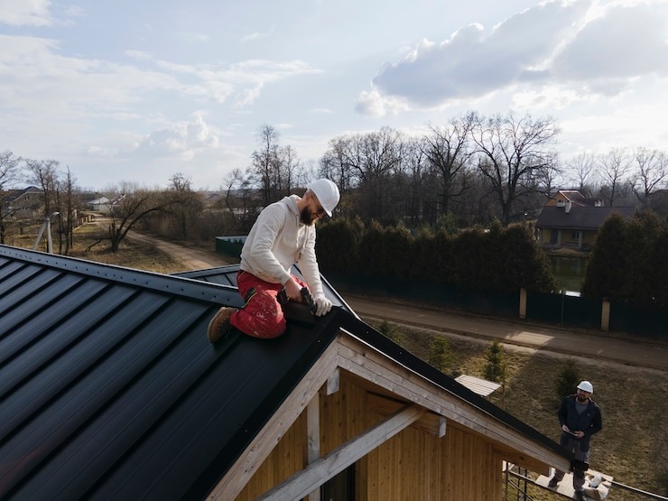 Quality Roofing Solutions: What You Must Know | Heritage Roofing Texas