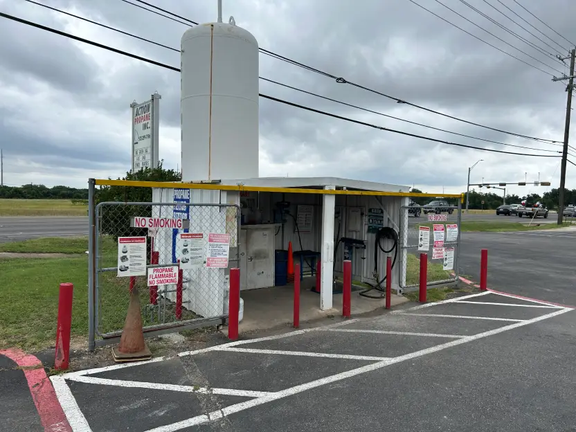 Top 5 Reasons to Invest in Residential Propane Delivery Services - Action Propane Inc