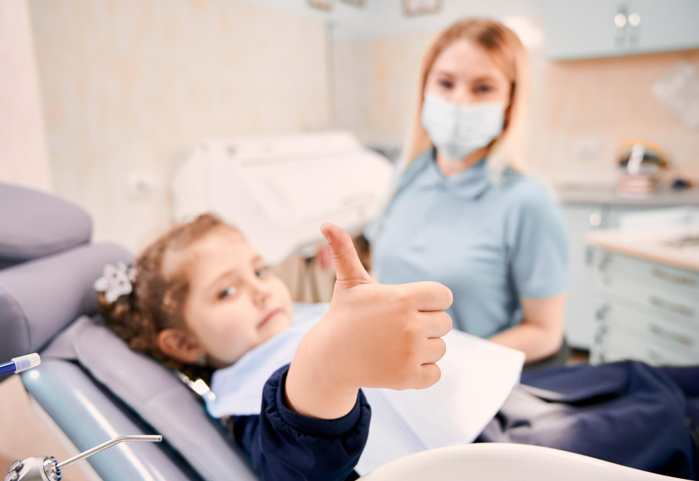 Hero image for: Special Needs Dentistry in Hudson Oaks, TX | Compassionate Care