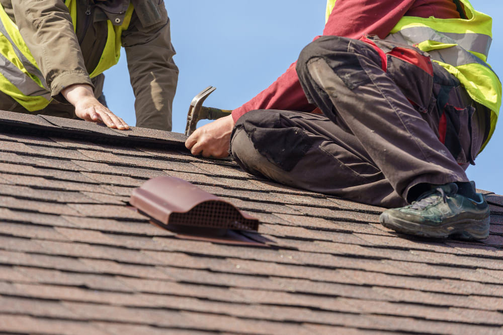 Roofing Repair Service DeLeon TX Common Roof Issues