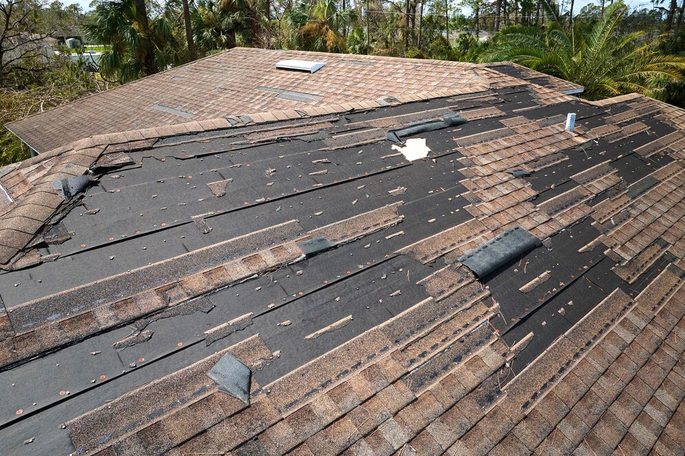 Signs Your Roof Needs Repair | Heritage Roofing Texas
