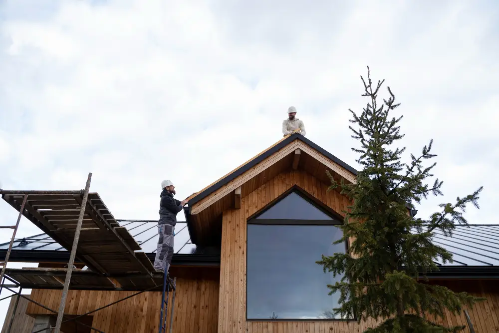 Reliable Roofing Company – Key Factors | Heritage Roofing