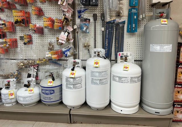 Questions to Ask Before Hiring a Propane Supplier in Austin, TX