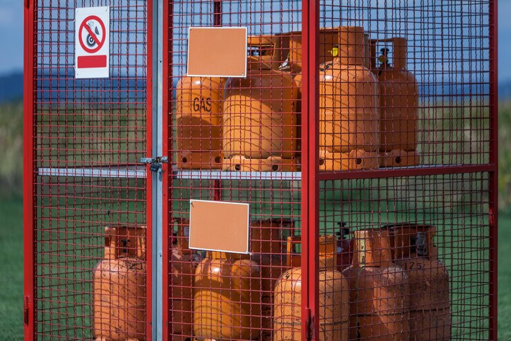 Why Texans Should Never Skip Propane Checks