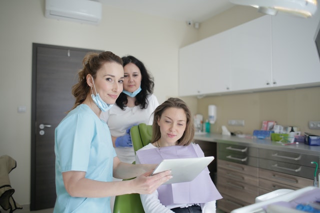 Hero image for: Finding the Best Dentist in Weatherford, TX: Top-Notch Dental Care and Treatment - F. Lee McLemore, DDS